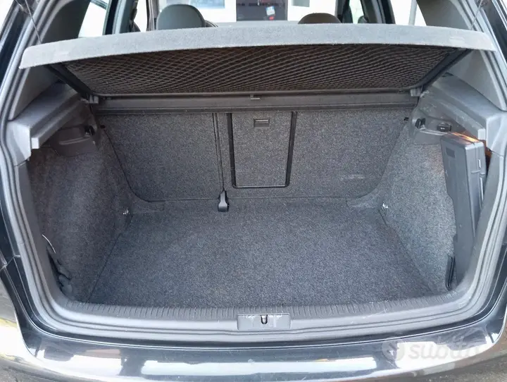 Volkswagen Golf Gti 2005 photo 4