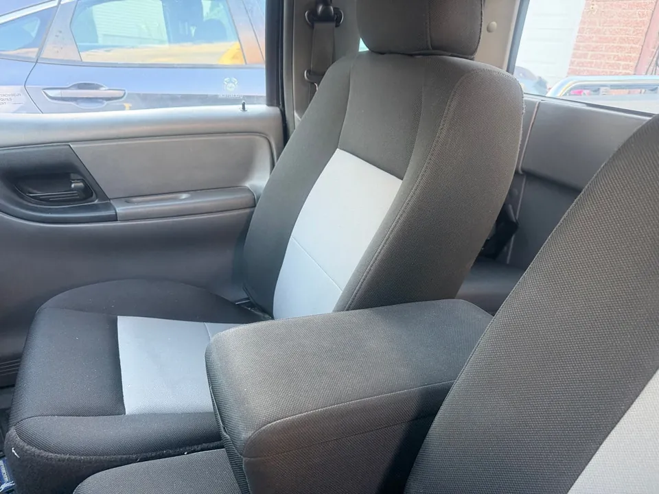 Ford Ranger 2010 photo 4