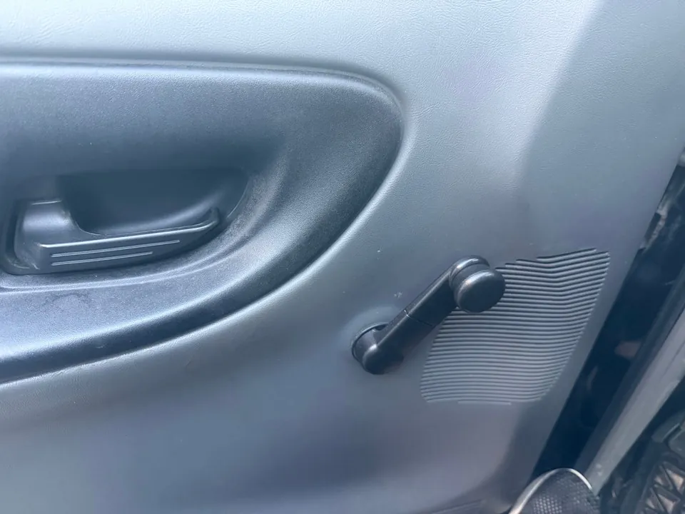 Ford Ranger 2010 photo 3
