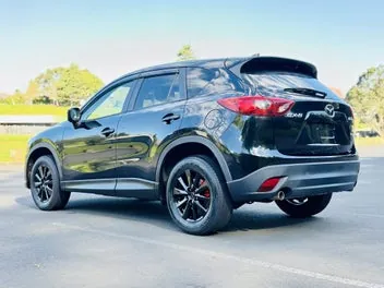 Mazda Cx-5 2015 photo 3