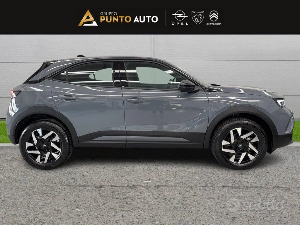 Opel Mokka 2026 photo 3