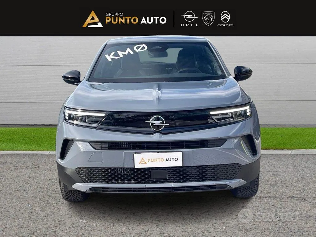 Opel Mokka 2026 photo 2
