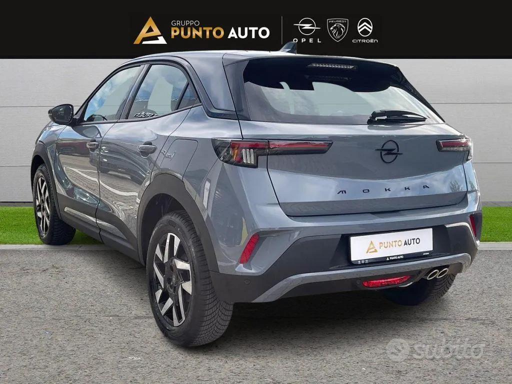 Opel Mokka 2026 photo 5