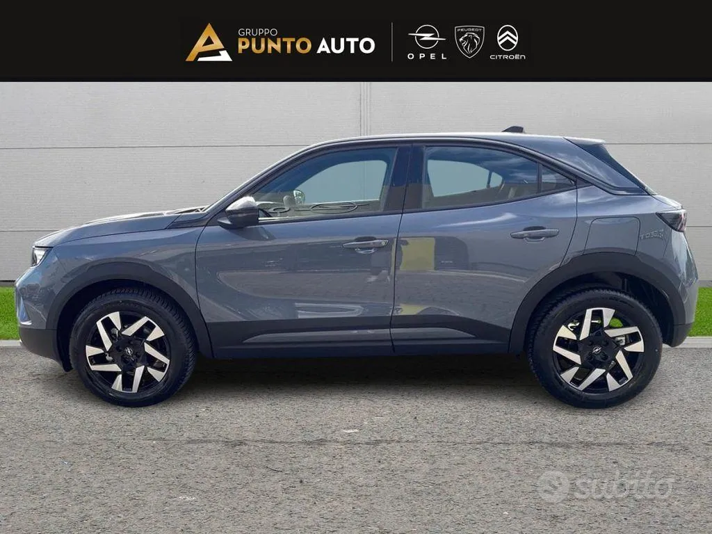 Opel Mokka 2026 photo 4