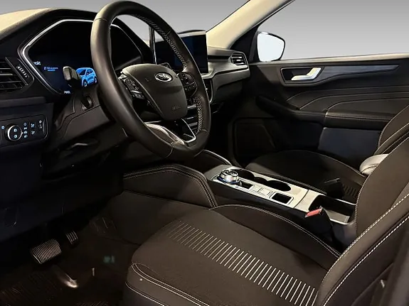 Ford Kuga 2024 photo 4
