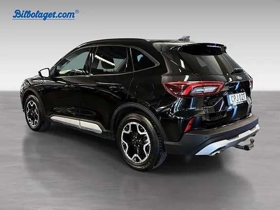 Ford Kuga 2024 photo 3