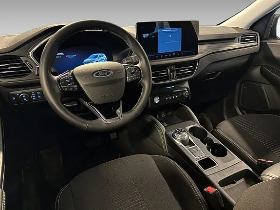 Ford Kuga 2024 photo 5