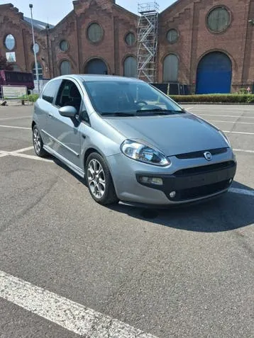 Fiat Grande Punto