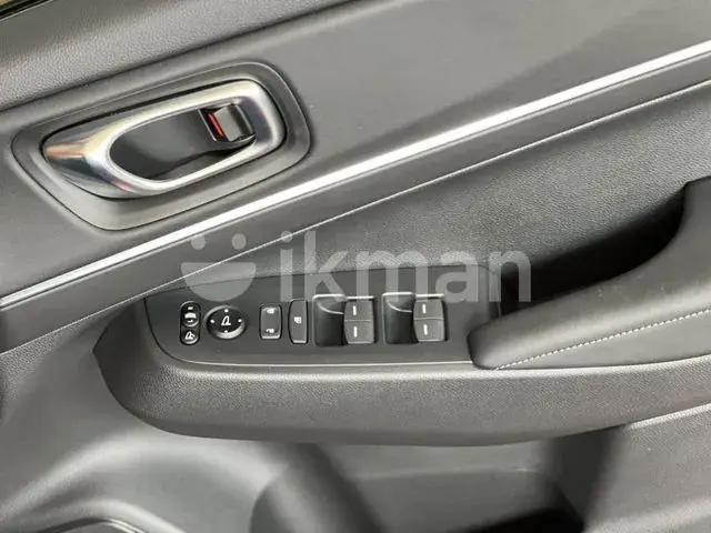 Honda Vezel 2026 photo 4