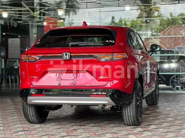 Honda Vezel 2026 photo 2