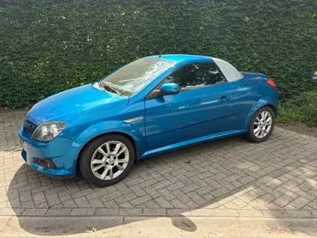 Opel Tigra