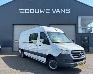 Mercedes-Benz Sprinter 2019 photo 2