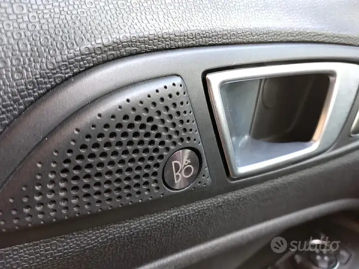 Ford Ecosport 2018 photo 5