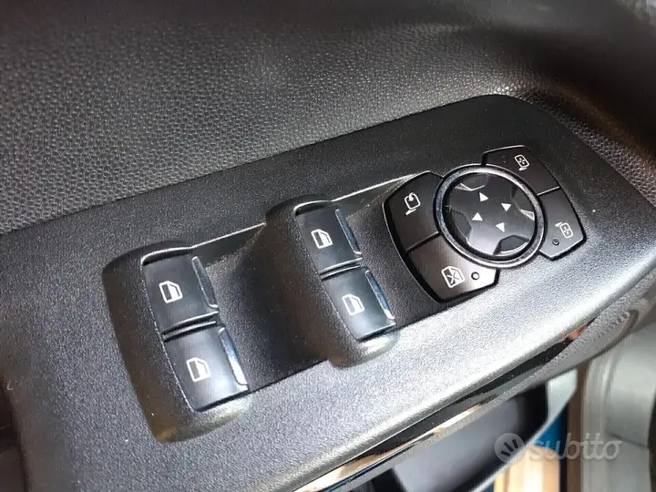 Ford Ecosport 2018 photo 4