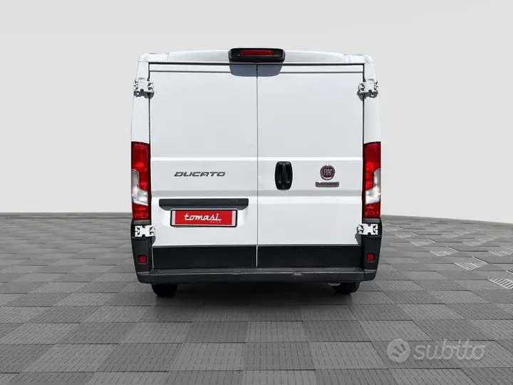 Fiat Ducato 2023 photo 4