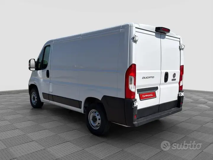 Fiat Ducato 2023 photo 3