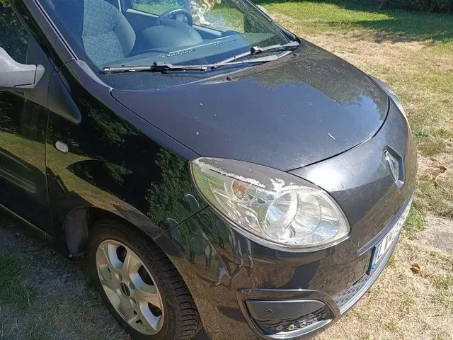 Renault Twingo 2008 photo 4