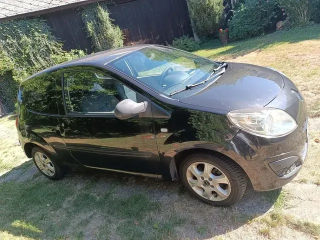 Renault Twingo 2008 photo 2