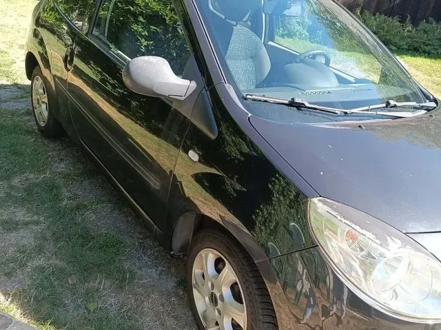 Renault Twingo 2008 photo 3