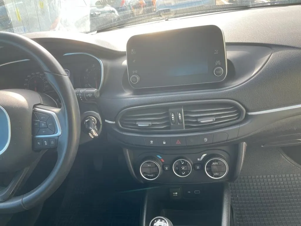 Fiat Tipo 2019 photo 5