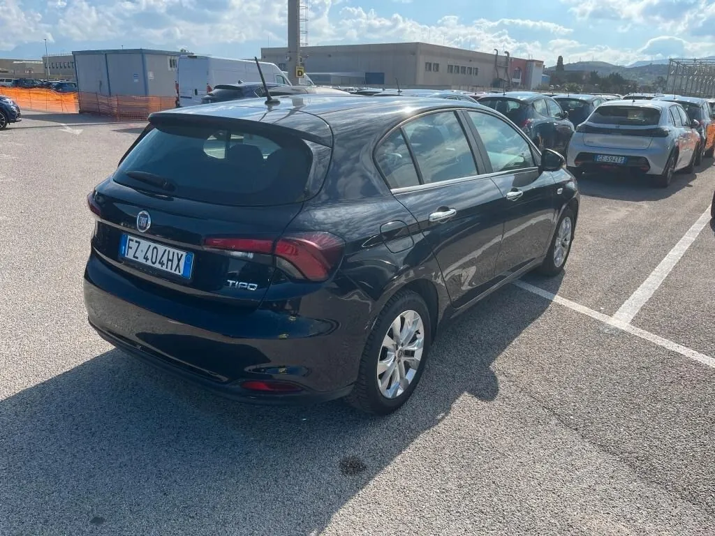 Fiat Tipo 2019 photo 3