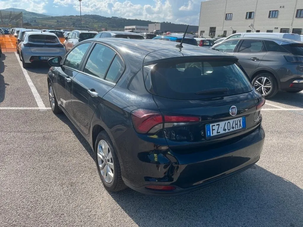 Fiat Tipo 2019 photo 4