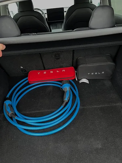 Tesla Model Y 2022 photo 5