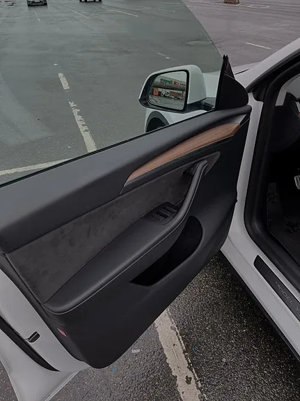 Tesla Model Y 2022 photo 4