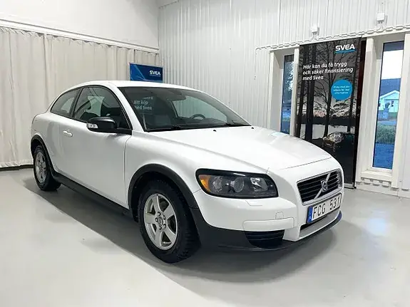 Volvo C30