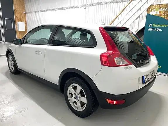 Volvo C30 2008 photo 5