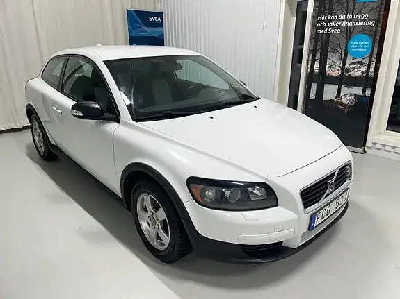 Volvo C30 2008 photo 3