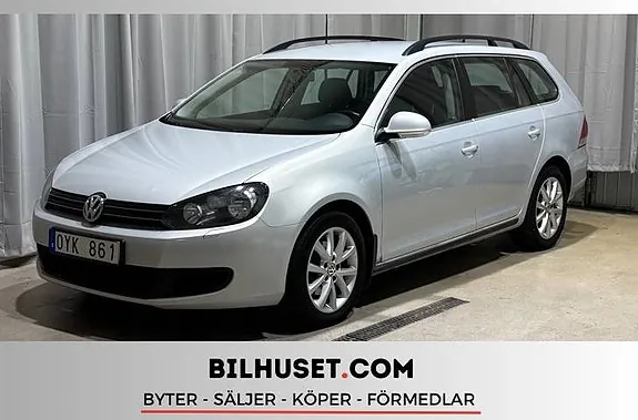 Volkswagen Golf I
