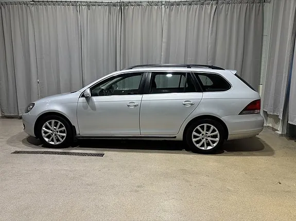 Volkswagen Golf I 2012 photo 2