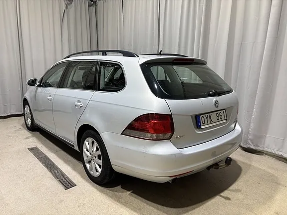 Volkswagen Golf I 2012 photo 3