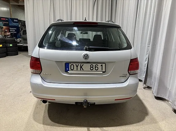 Volkswagen Golf I 2012 photo 4