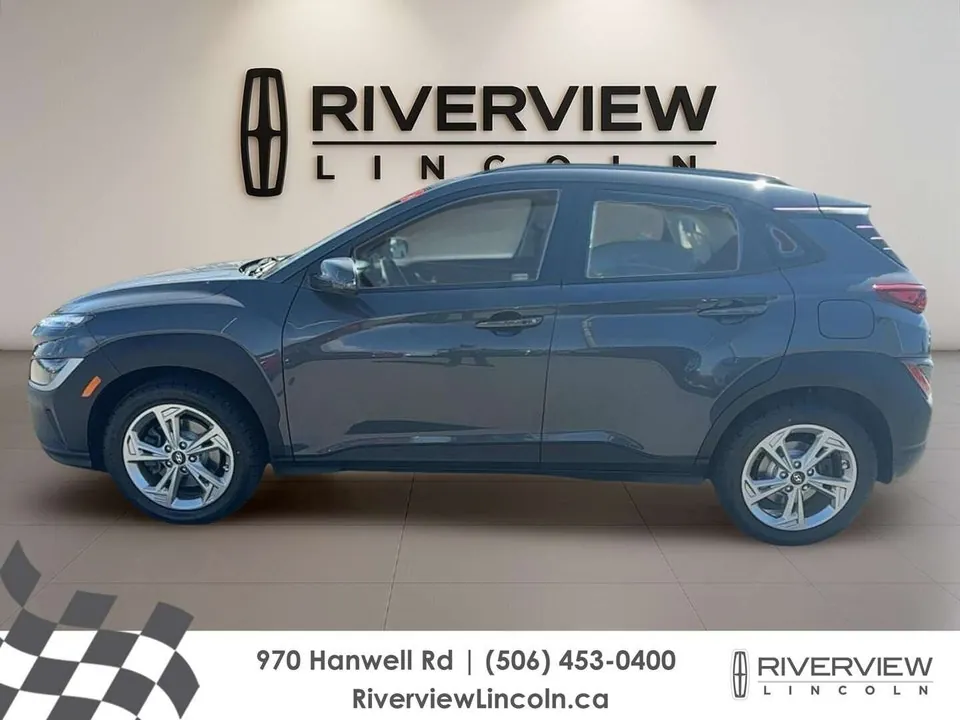 Hyundai Kona 2023 photo 5