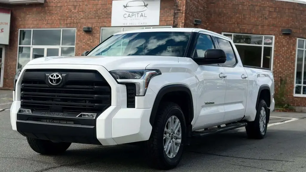 Toyota Tundra