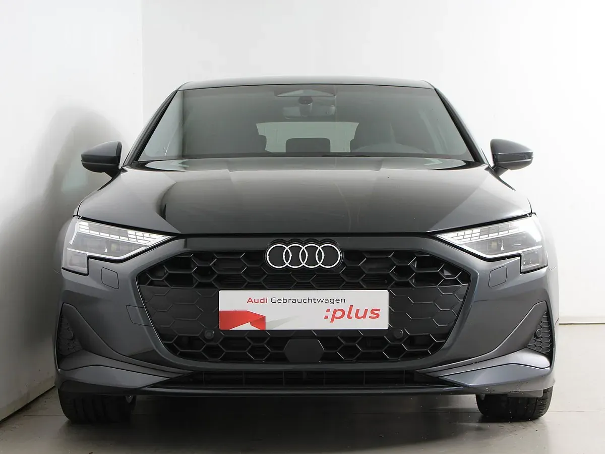Audi A3 2025 photo 3