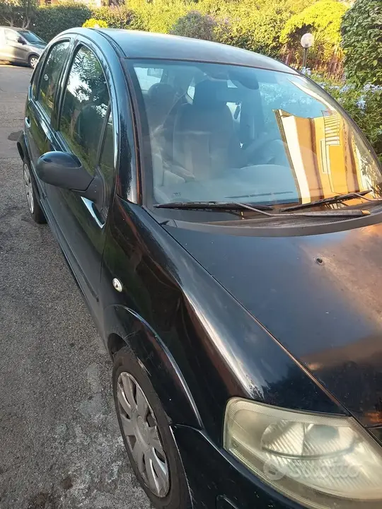 Citroen C3 2007 photo 2