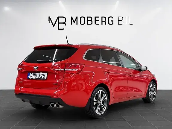 Kia Ceed 2016 photo 4