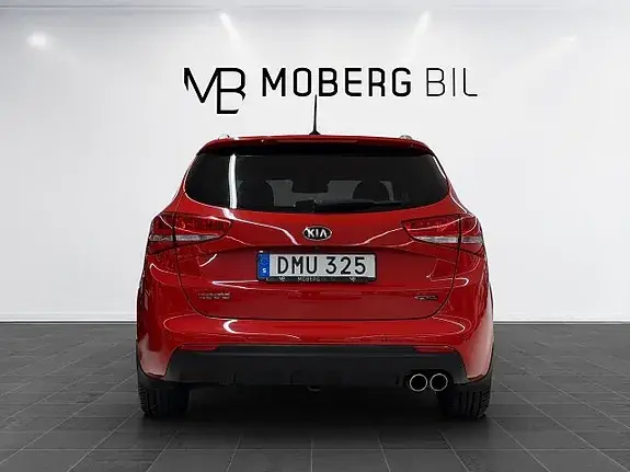 Kia Ceed 2016 photo 5