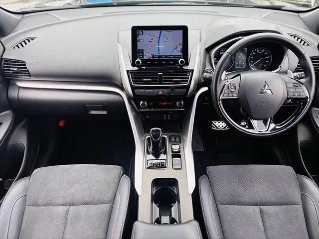 Mitsubishi Eclipse Cross Ph Ev 2022 photo 3