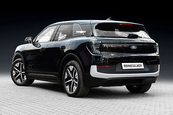 Ford Explorer 2025 photo 5