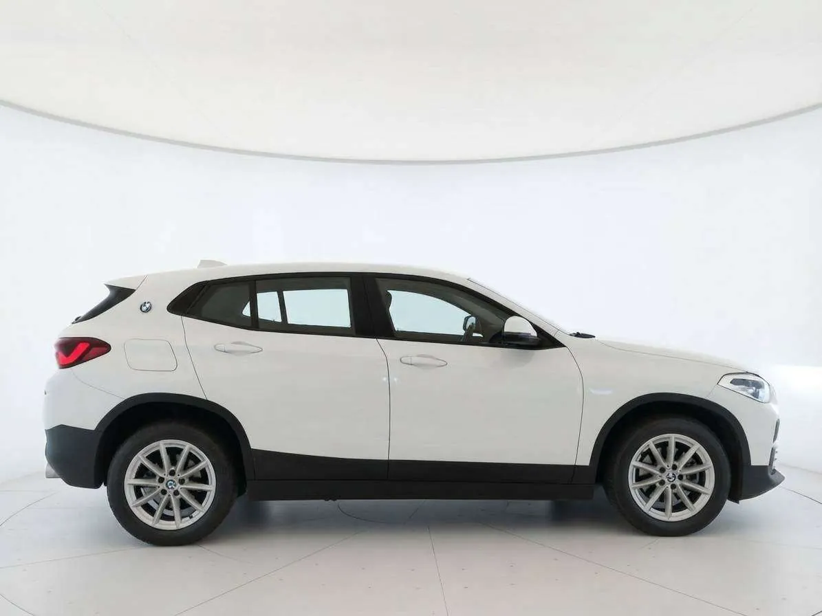 BMW X2 2022 photo 5