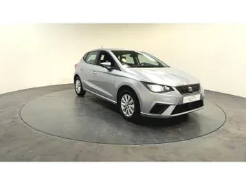 Seat Ibiza 2024 photo 3