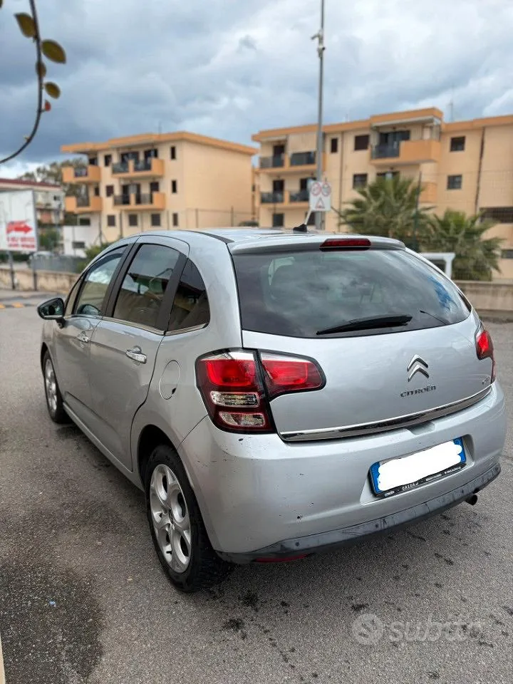Citroen C3 2016 photo 3