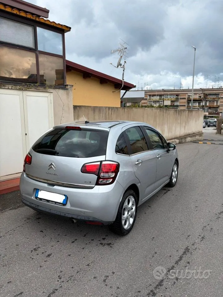 Citroen C3 2016 photo 4