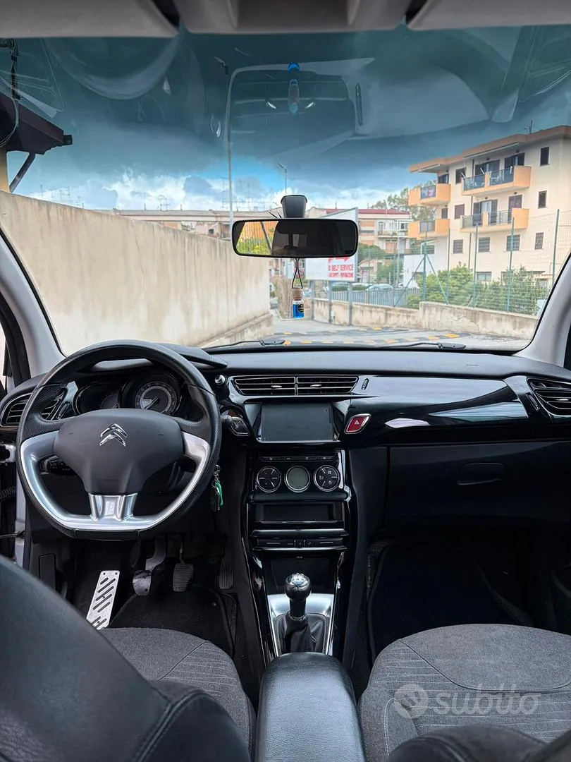 Citroen C3 2016 photo 5