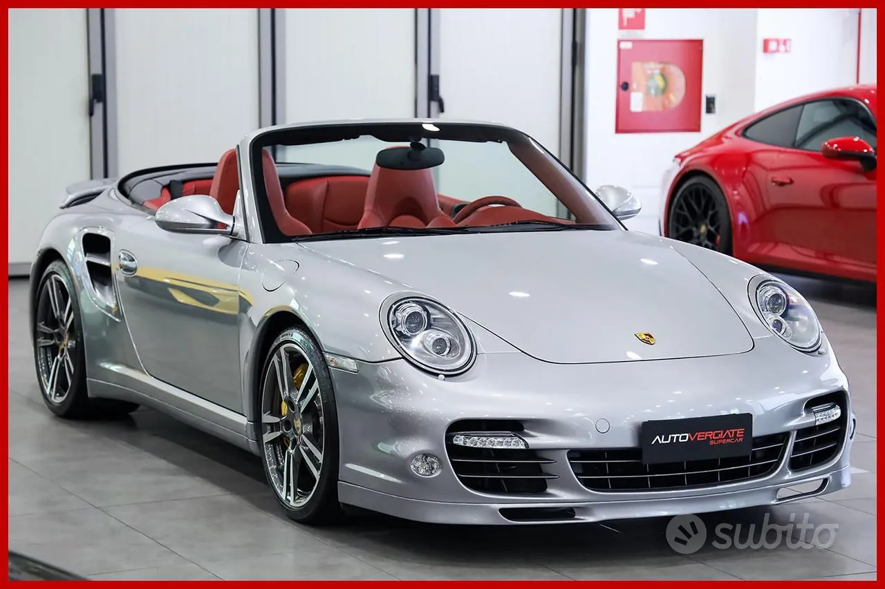 Porsche 911 2012 photo 3