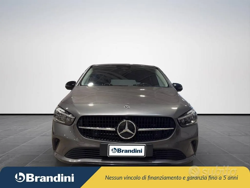 Mercedes-Benz B 2023 photo 3